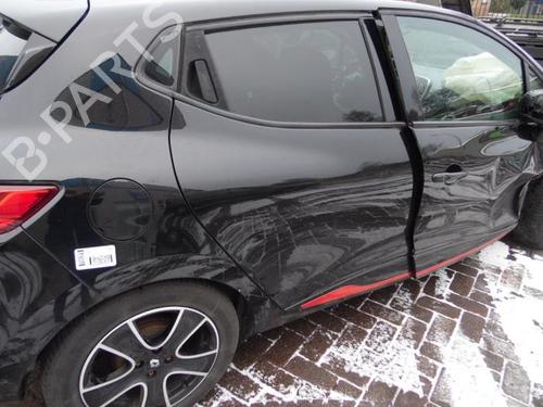 Front left panel RENAULT CLIO IV (BH_) 0.9 TCe 90 (BHNF, BHMA, BHMH, BHJK, BHJR) | BP40578609C58  - Image 9