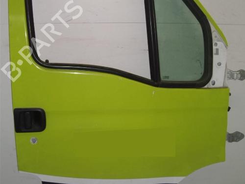 Used Right front door RENAULT MASTER II Van (FD) 2.5 dCi 120 (115 hp) 21178986