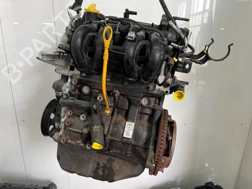 Used Engine RENAULT TWINGO II (CN0_) 1.2 (CN0D) (58 hp) 28521438