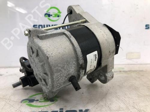 Starter PEUGEOT 108 1.0 VTi 72 | BP40578092M8 - Image 2