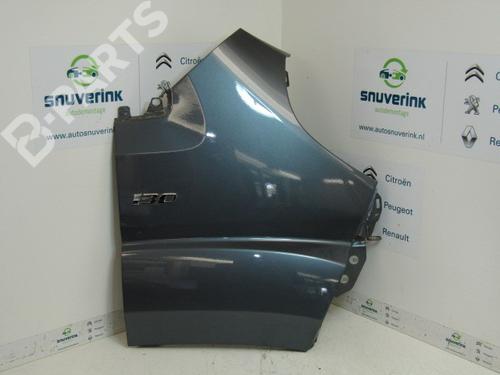 Used Right front fenders Right front fenders FIAT DUCATO Platform/Chassis (250_) 130 Multijet 2,3 D (131 hp) 10791055 10791055