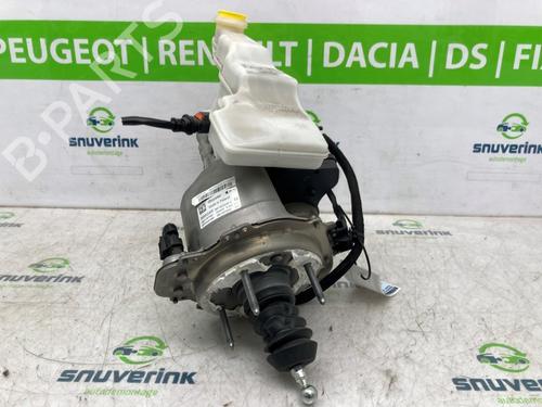 Servo brake PEUGEOT 408 II (FP_, F3_) Hybrid 225 (F3DGYT) | BP26489022M42 