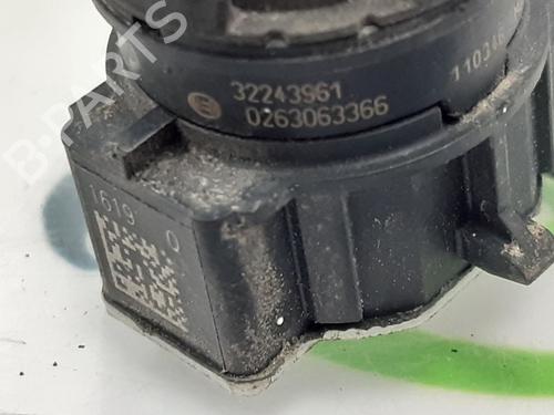 Electronic module VOLVO XC90 II (256) T8 Hybrid Polestar AWD | BP29640342M83 