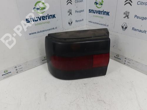 Used Left taillight Left taillight RENAULT 19 II Cabriolet (D53_, 853_) 1.8 (D53Y) (94 hp) 10798986 10798986
