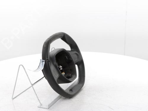 Steering wheel PEUGEOT PARTNER Box Body/MPV (K9) 1.5 BlueHDi 75 | BP29899642C49 