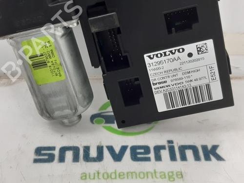 Electronic module VOLVO V50 (545) D2 | BP40574817M83 - Image 2