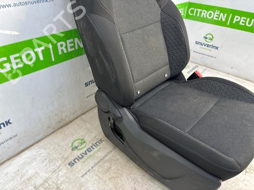 Right front seat RENAULT CLIO V (B7_) 1.6 E-TECH 140 (B7MU) | BP25527059C16 - Image 5