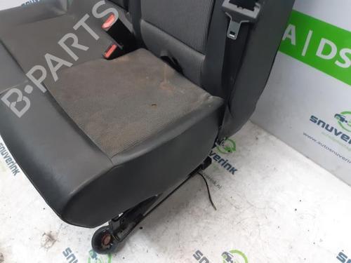 Right front seat OPEL VIVARO C Van (K0) 2.0 | BP40574338C16  - Image 10