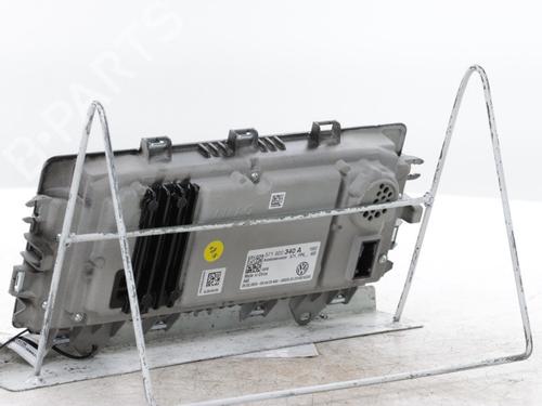 Instrument cluster VW TIGUAN (CT1) 1.5 TSI eHybrid | BP38110577C47 - Image 5