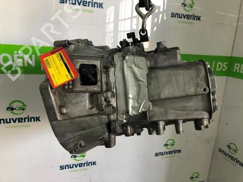 Gearbox CITROËN C4 II (NC_) 1.6 THP 155 | BP40542025M3 - Image 4