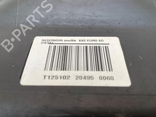 Fuel tank RENAULT TRAFIC III Van (FG_) 2.0 dCi 120 (FGMN) | BP29426982C62 
