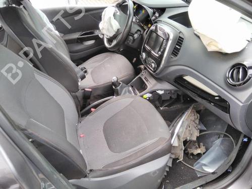 Rear left seatbelt RENAULT CAPTUR I (J5_, H5_) 1.5 dCi 90 (J5N4, J5M5, J5MW, J5M6, J5AL, J5AJ) | BP40542062I29  - Image 14
