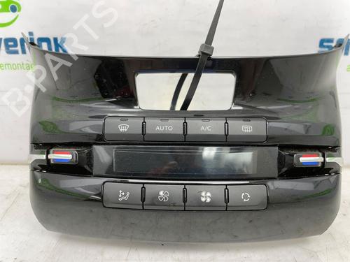 Climate control PEUGEOT 2008 I (CU_) 1.2 VTi | BP25829141I5 - Image 2
