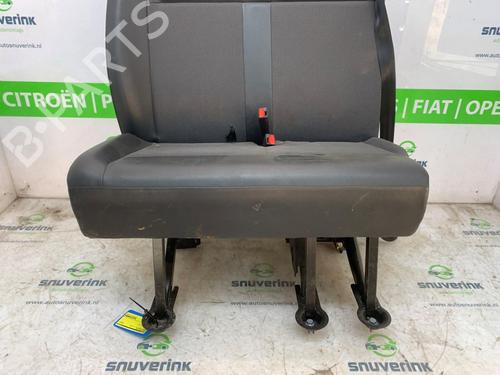 Right front seat PEUGEOT EXPERT Van (V_) 2.0 BlueHDi 120 | BP39211345C16 - Image 3