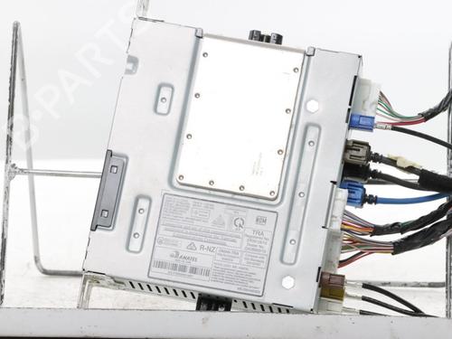 Used Radio Radio 36806163 36806163