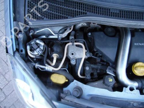Gearbox RENAULT TWINGO II (CN0_) 1.5 dCi 90 | BP24166673M3 - Image 25