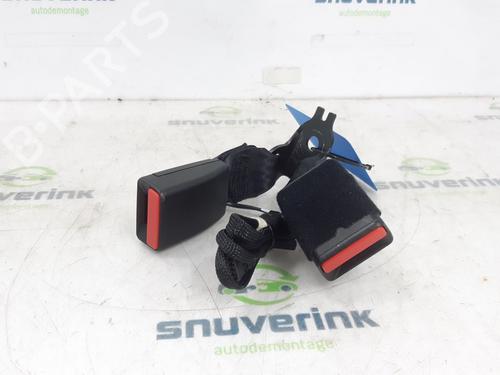 Seat buckle PEUGEOT 2008 II (UD_, US_, UY_, UJ_, UR_, UC_) 1.2 PureTech 130 (USHNS, URHNS) | BP20499612I32 