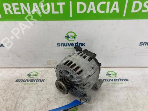 Used Alternator Alternator 22392976 22392976