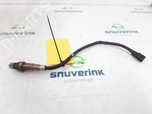 Elektronisk sensor RENAULT CLIO IV (BH_) 0.9 TCe 90 (BHNF, BHMA, BHMH, BHJK, BHJR) (90 hp) 18112998