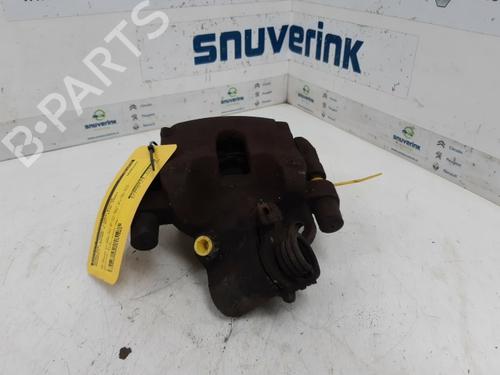Used Left rear brake caliper RENAULT LAGUNA III Grandtour (KT0/1) 2.0 dCi (KT0M, KT0N, KT0S, KT19, KT1F) (173 hp) 11782005