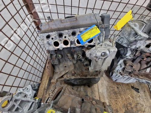 Motor für PEUGEOT 306 Break (7E, N3, N5) 1.6 (98 hp) 14347490