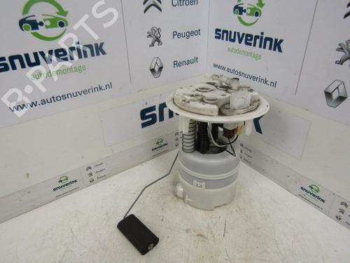 Used Fuel pump PEUGEOT 308 I (4A_, 4C_) 1.6 16V (120 hp) 10788809