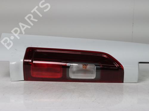 Used Left taillight Left taillight 36538099 36538099