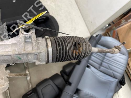 Steering rack SKODA KAMIQ (NW4) 1.0 TSI | BP39036155M22 - Image 8