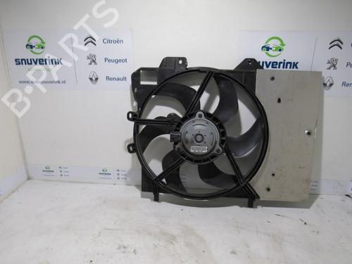 Used Radiator fan Radiator fan 19147734 19147734