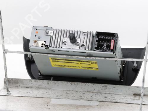 Radio RENAULT TWINGO II (CN0_) 1.2 16V (CN0K, CN0V, CN0A) | BP37660146E6 - Image 6