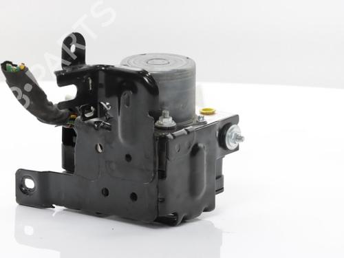 ABS pump OPEL COMBO Box Body/MPV (K9) 1.5 D | BP38111473M43 - Image 7