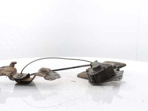Support RENAULT MASTER III Platform/Chassis (EV, HV, UV) 2.3 dCi 145 RWD (UV0F, UV0E, HV0E, HV0F, HV0T, HV10,... | BP40589047C155  - Image 10