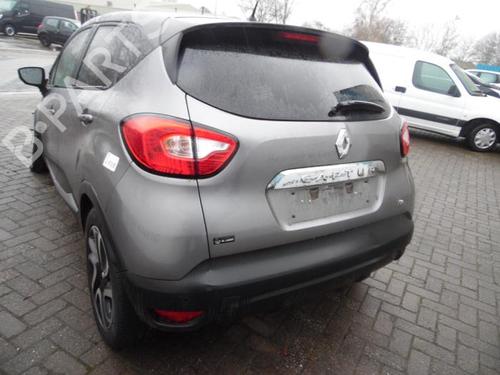 Electronic module RENAULT CAPTUR I (J5_, H5_) 0.9 TCe 90 | BP40575553M83 - Image 11