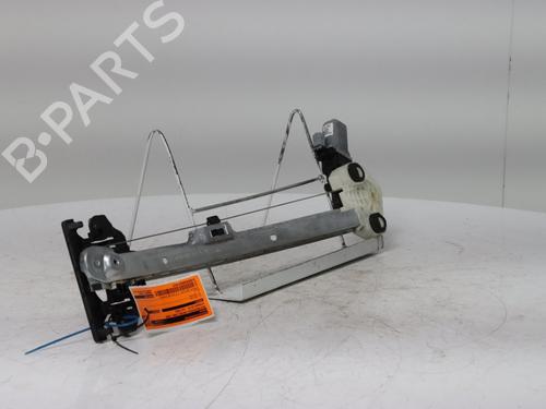 Front left window mechanism CITROËN C3 IV (CC_, CB_) 1.2 PureTech 100 (CCHPV4) | BP33874501C22  - Image 9