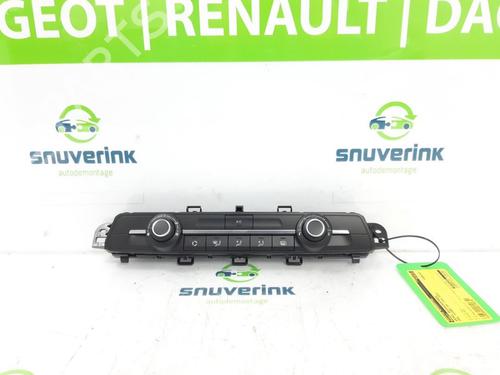 Used Climate control Climate control 13324798 13324798