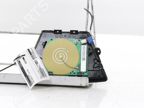 Elektronisk modul Elektronisk modul 38618652 38618652