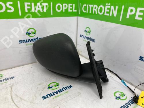 Used Right mirror RENAULT KANGOO III Box Body/MPV 1.5 Blue dCi 75 (FJAA) (75 hp) 23987812