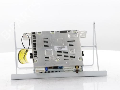 Used Radio Radio RENAULT KADJAR (HA_, HL_) 1.3 TCe 160 (HLNC) (160 hp) 34057926 34057926