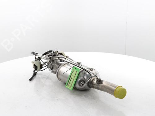 Particulate filter OPEL ASTRA K Sports Tourer (B16) 1.0 Turbo (35) | BP29899433M81