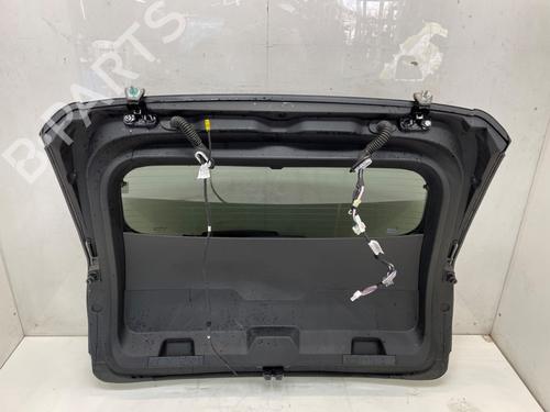 Tailgate RENAULT AUSTRAL TCe 160 (HGMJ) | BP29068955C6 