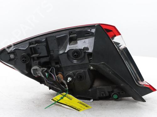 Right taillight RENAULT CAPTUR II (HF_) E-TECH 160 | BP38408907C35 - Image 6