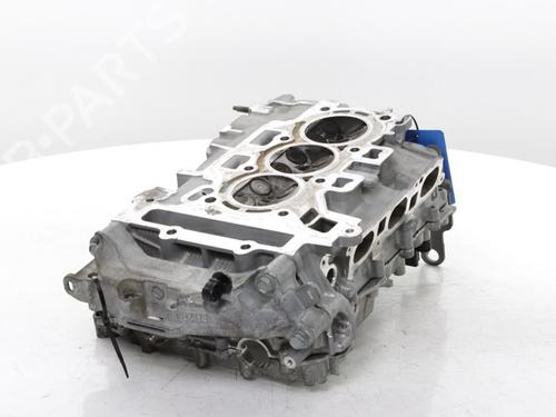 Cylinder head PEUGEOT 3008 II SUV (MC_, MR_, MJ_, M4_) 1.2 THP/ PureTech 130 (MRHNSM, MRHNSU, MRHNSJ, MRHNYW,... | BP30186471M5 