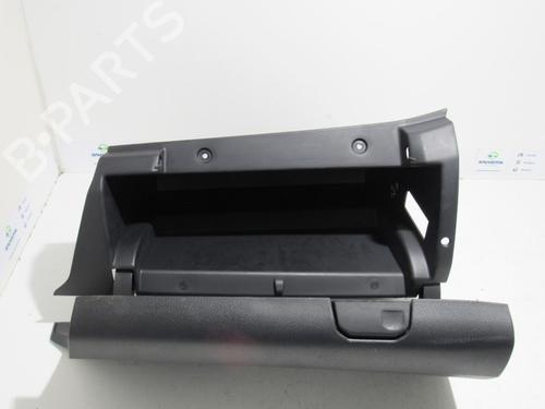 Glove box PEUGEOT EXPERT Van (V_) 2.0 BlueHDi 120 | BP13480660C95