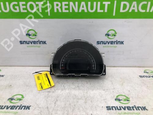 Used Instrument cluster Instrument cluster 19413218 19413218