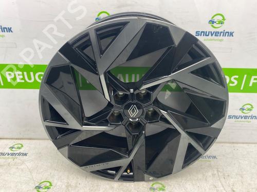 Rim RENAULT ARKANA I (LCM_, LDN_) 1.6 E-TECH 145 (LDMU) | BP24943853C45