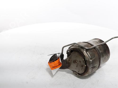 Particulate filter CITROËN C3 II (SC_) 1.6 HDi | BP27970965M81 - Image 3