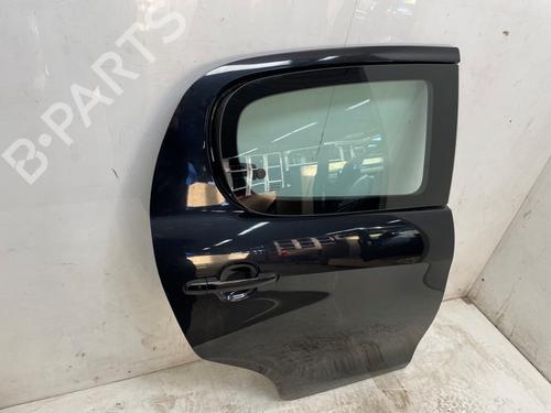 Dør højre bagtil PEUGEOT 108 1.0 VTi | BP30757512C5 - Image 2