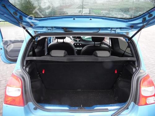 AC pipe RENAULT TWINGO II (CN0_) 1.5 dCi 90 | BP40578904M126 - Image 22