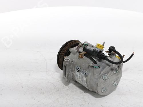 Klimakompressor PEUGEOT 208 II (UB_, UP_, UW_, UJ_) 1.2 PureTech 100 | BP27971261M34 - Image 3