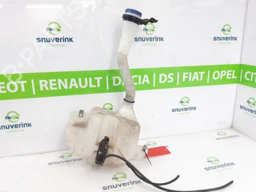Sprinklertank CITROËN JUMPY II Van 2.0 HDi 125 (128 hp) 12233621